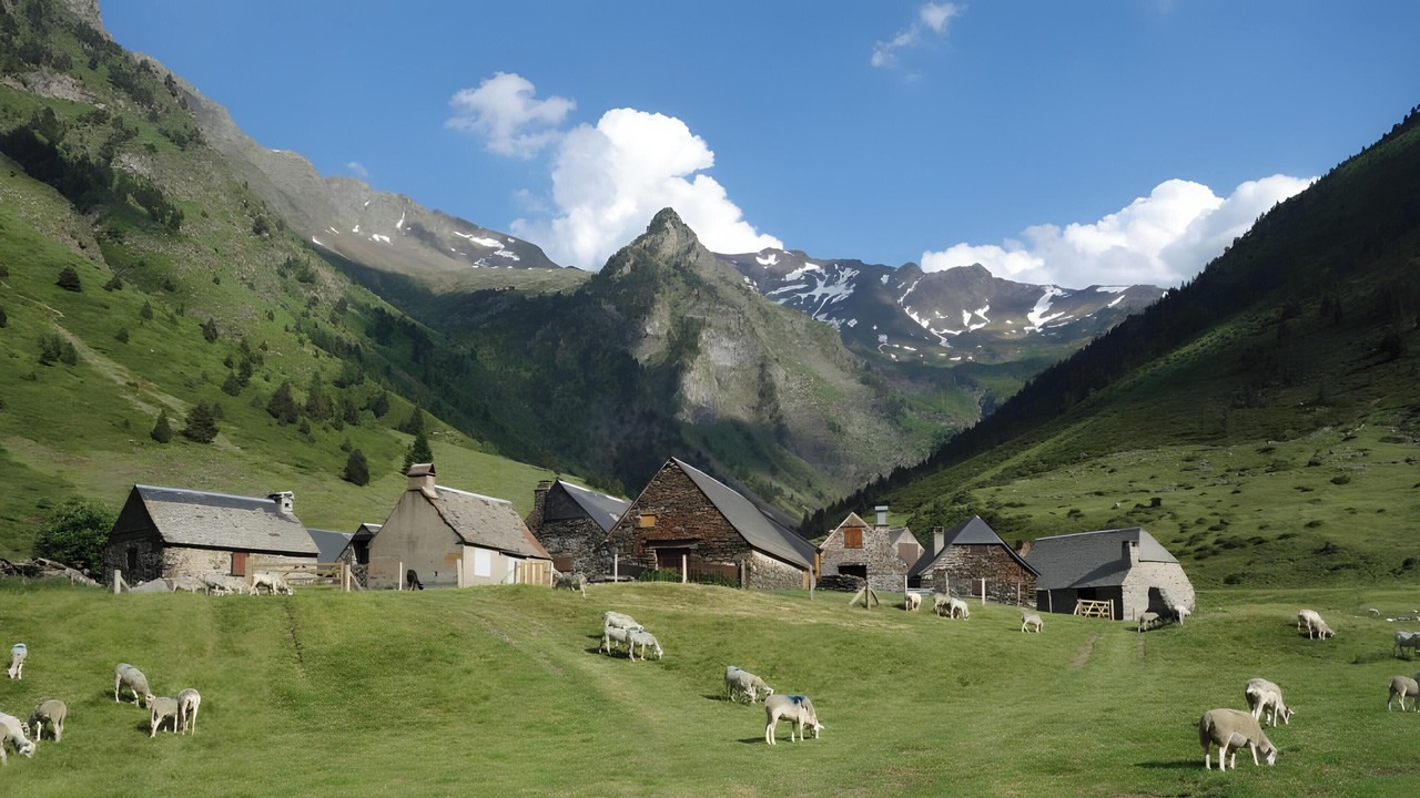 Photo of Others in Saint-Lary-Soulan