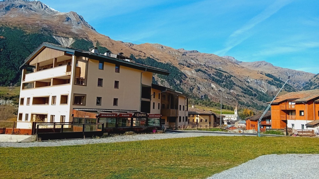 Photo of Outdoor in Termignon