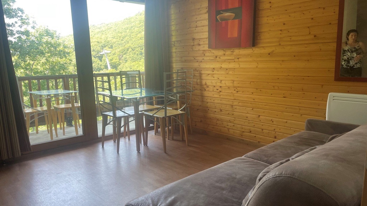 Photo of Livingroom in Orelle