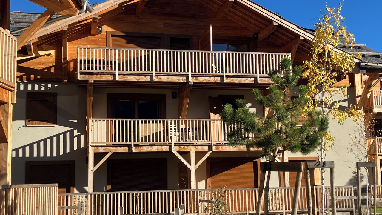 Photo of Outdoor in Monetier-les-Bains