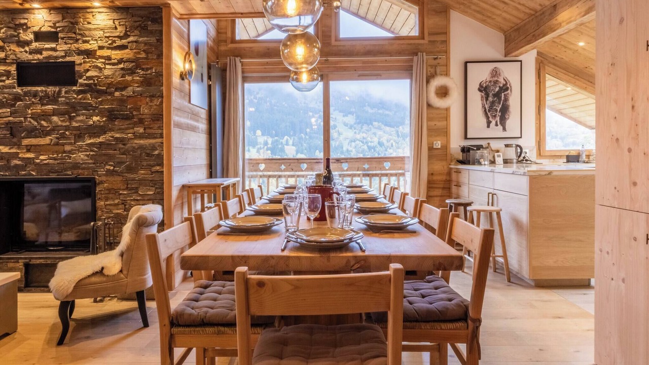 Photo of Others in Meribel