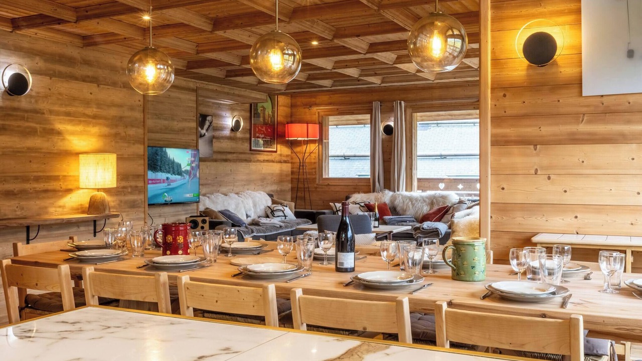 Photo of Others in Meribel