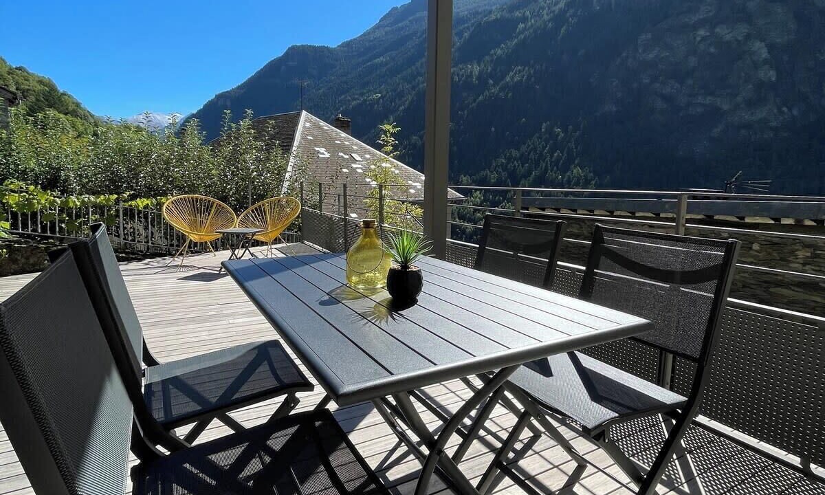 Photo of Outdoor in Orelle