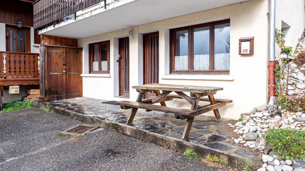 Photo of Outdoor in Champagny-en-Vanoise