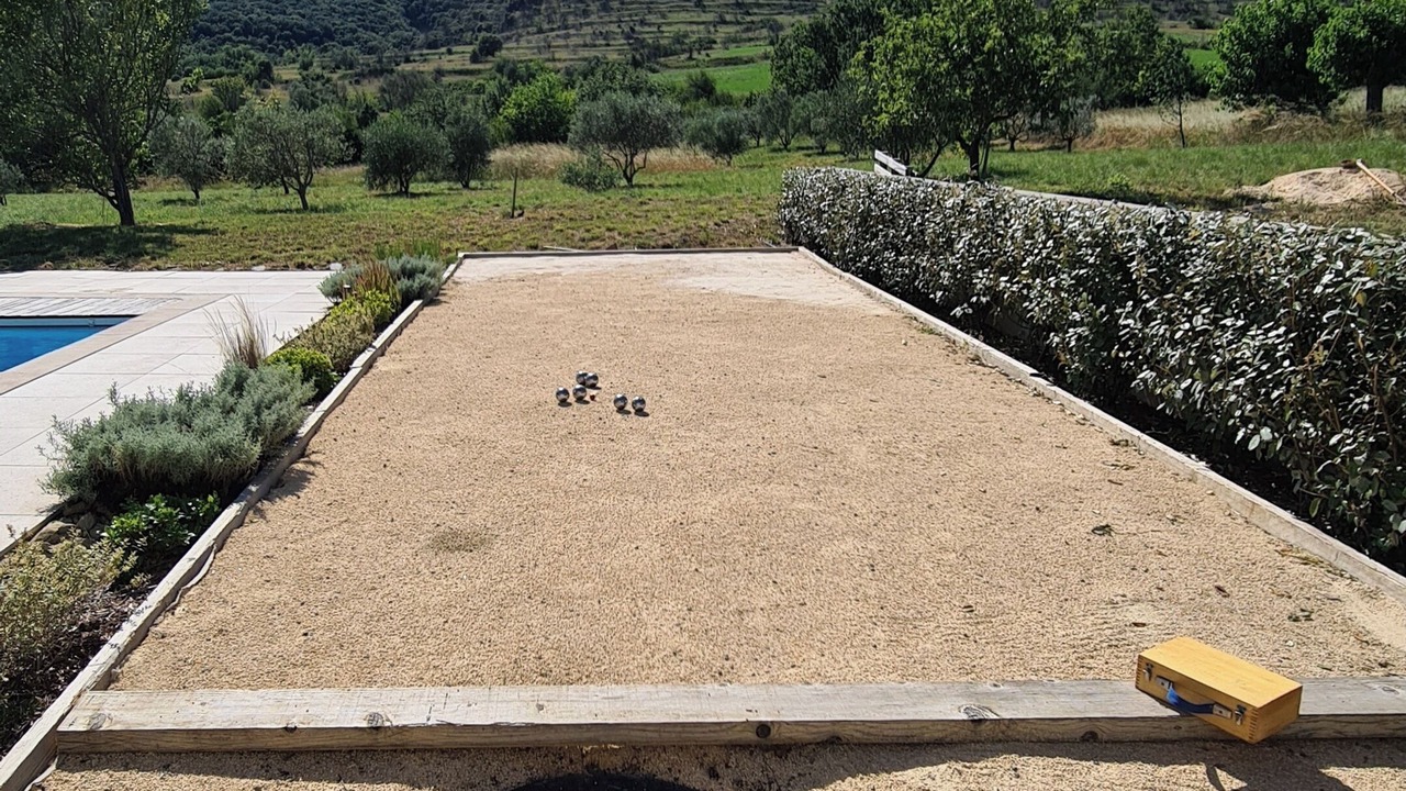 Photo of Outdoor in Lagorce