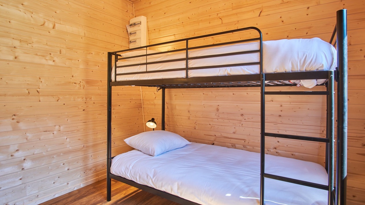 Photo of Bedroom in Saint-Pierre-d'Entremont