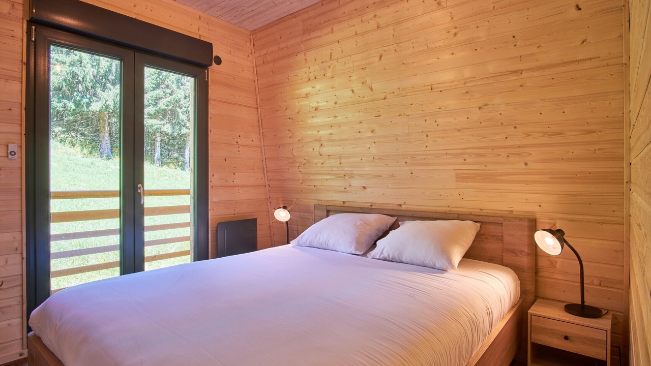 Photo of Bedroom in Saint-Pierre-d'Entremont