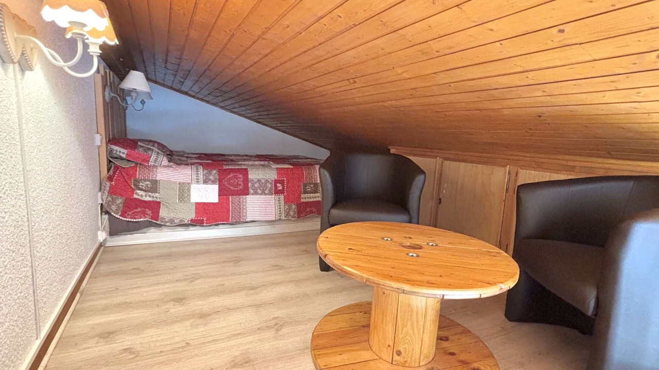 Photo of Bedroom in Praz-sur-Arly