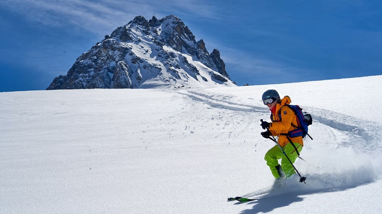 Photo of Others in Val-d'Isere