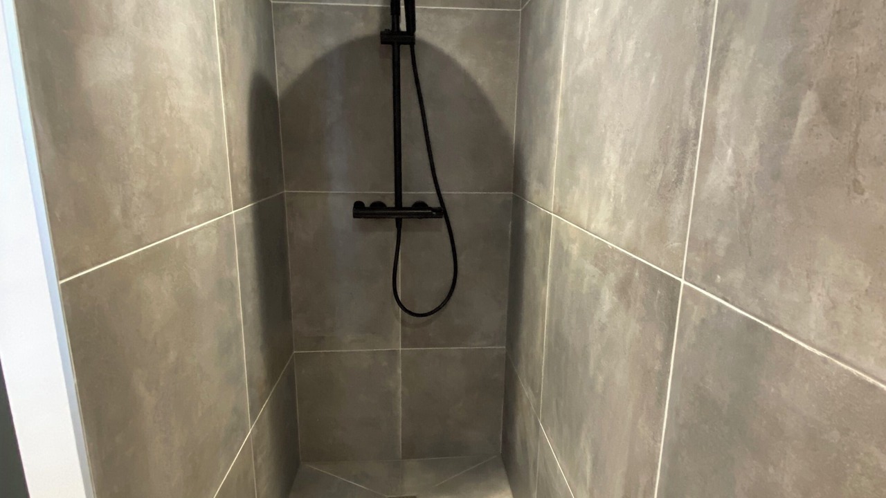 Photo of Bathroom in Meribel Centre