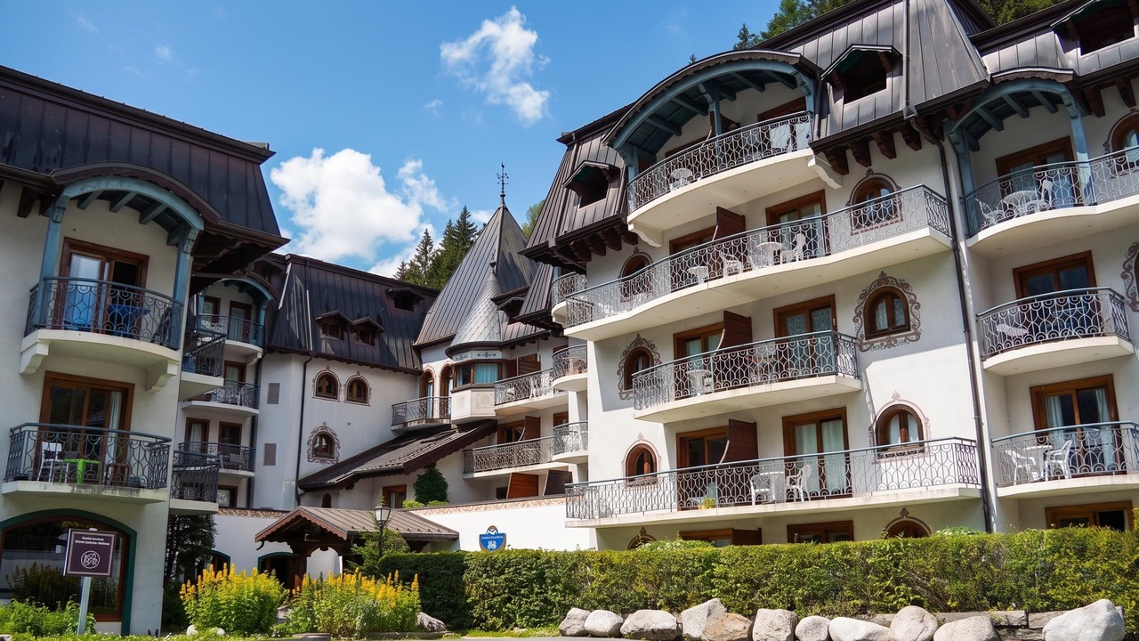 Photo of Outdoor in Argentiere