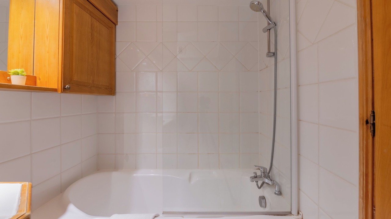 Photo of Bathroom in Argentiere