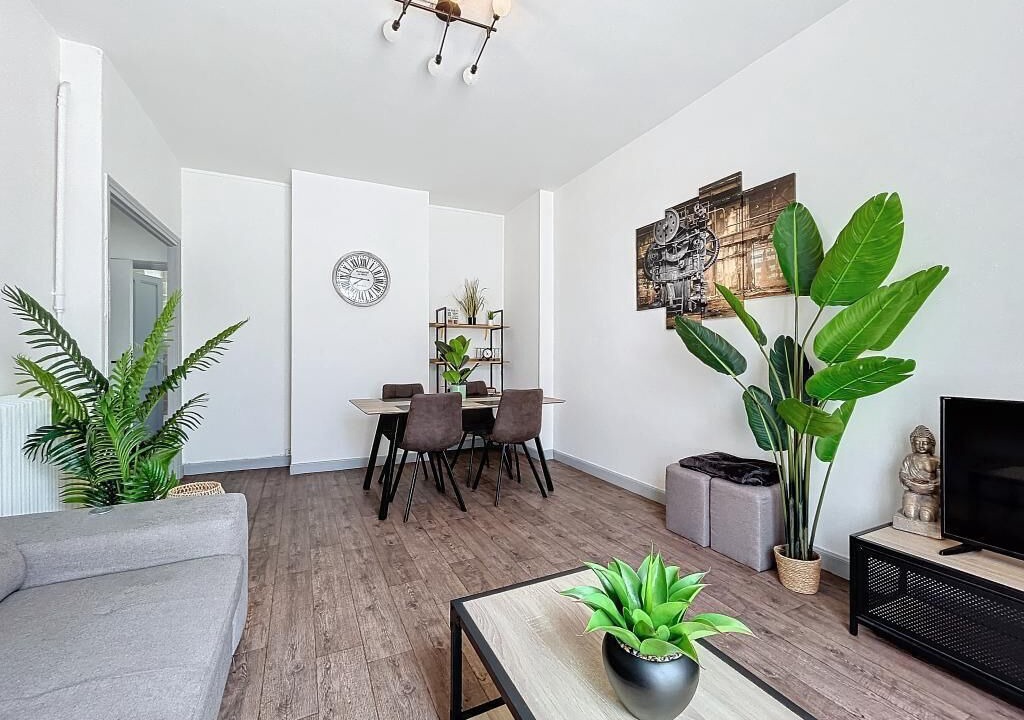 Photo of Livingroom in Montlucon