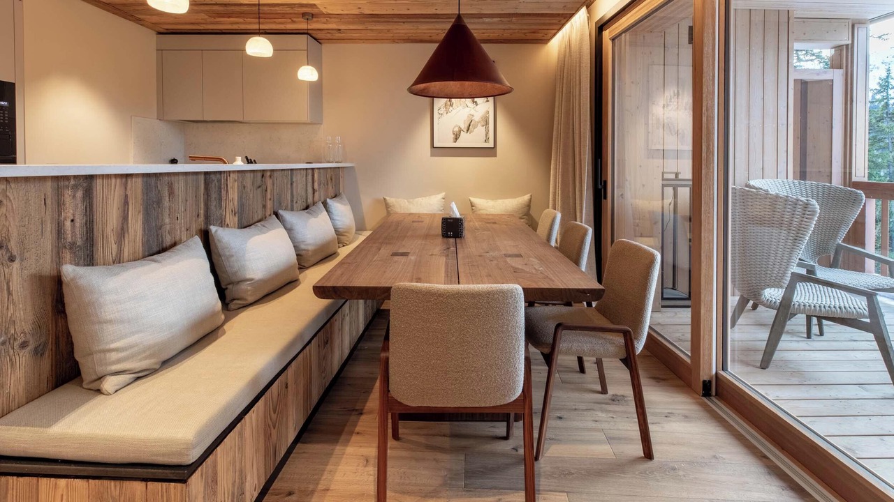 Photo of Outdoor in Meribel