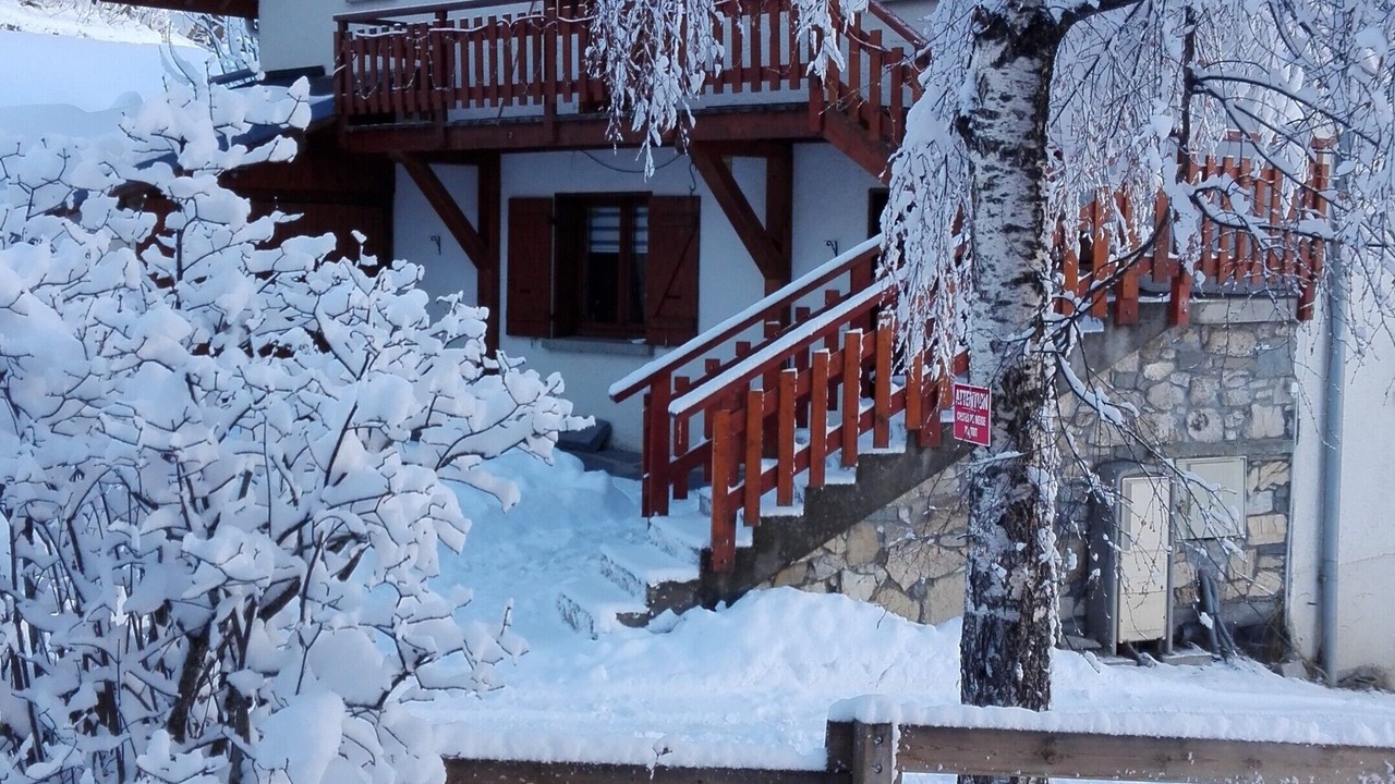 Photo of Outdoor in Valloire
