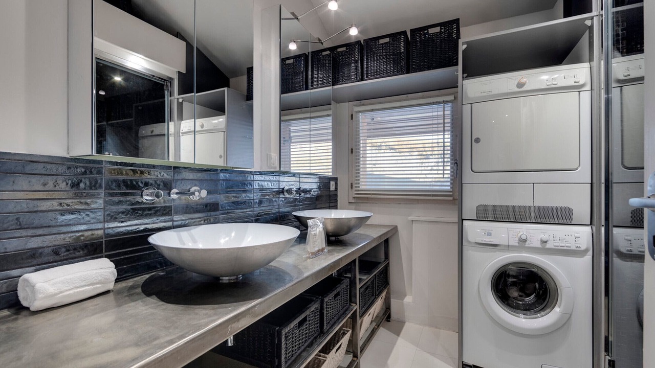 Photo of Bathroom in Tignes