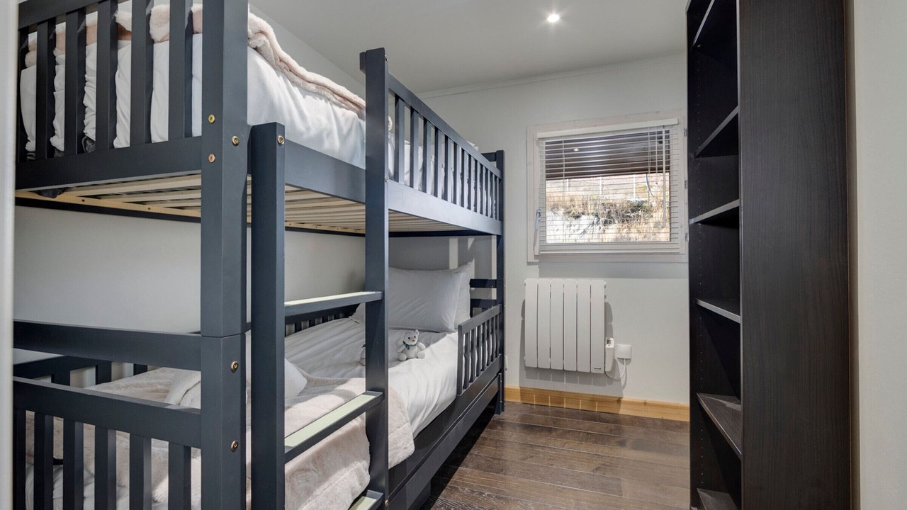 Photo of Bedroom in Tignes