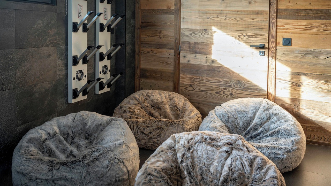 Photo of Bedroom in Font-Romeu-Odeillo-Via