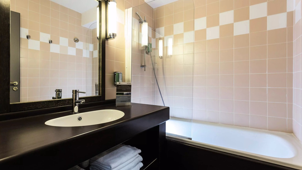 Photo of Bathroom in Val Claret