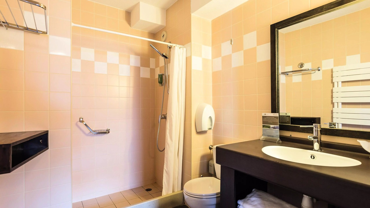 Photo of Bathroom in Val Claret