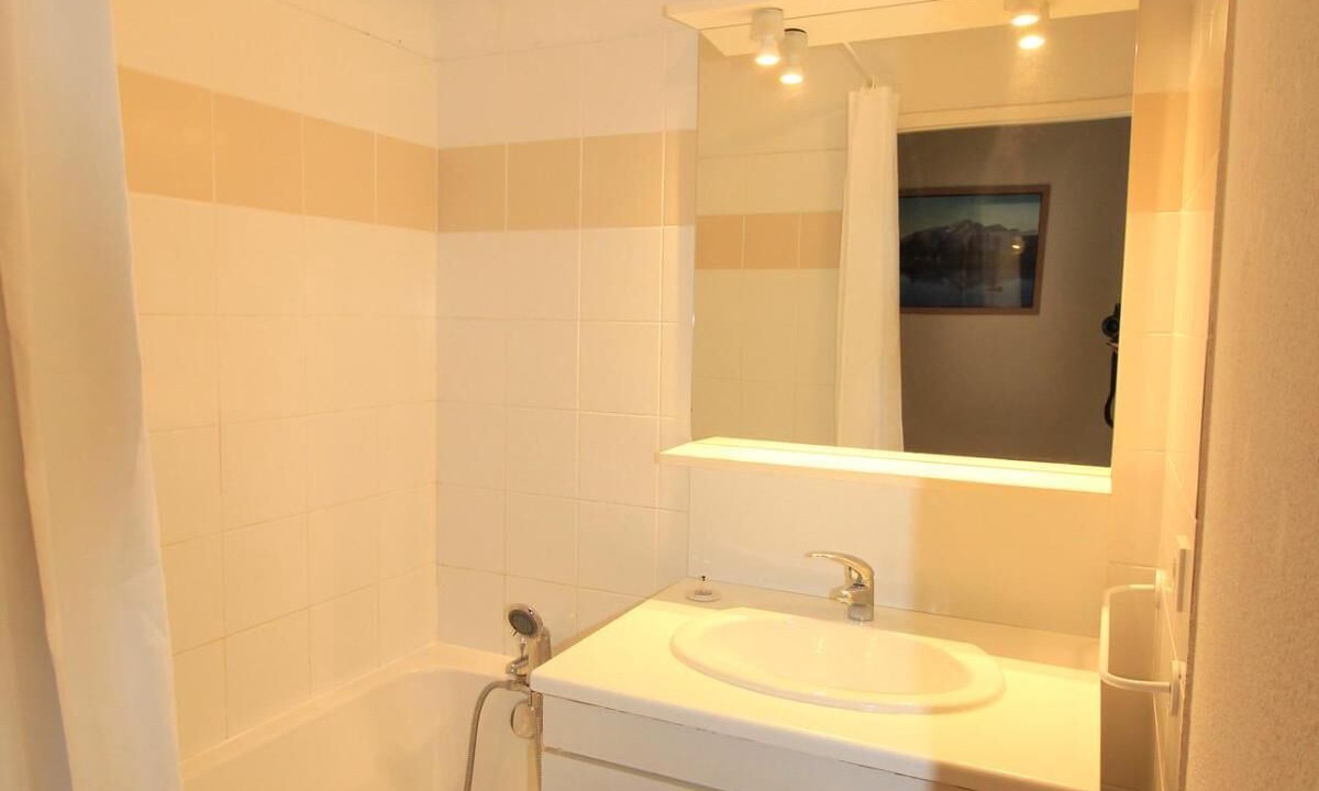 Photo of Bathroom in Villarodin-Bourget