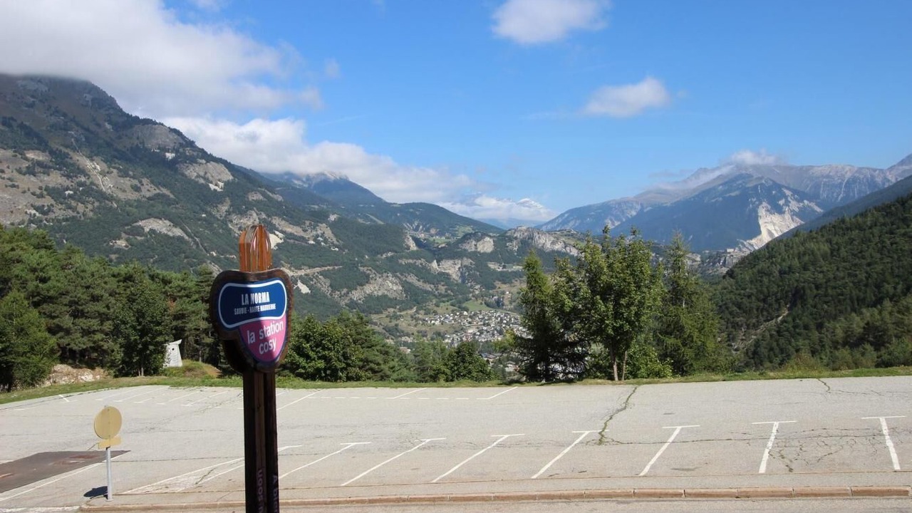 Photo of Outdoor in Villarodin-Bourget
