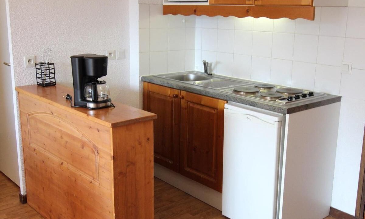 Photo of Kitchen in Villarodin-Bourget