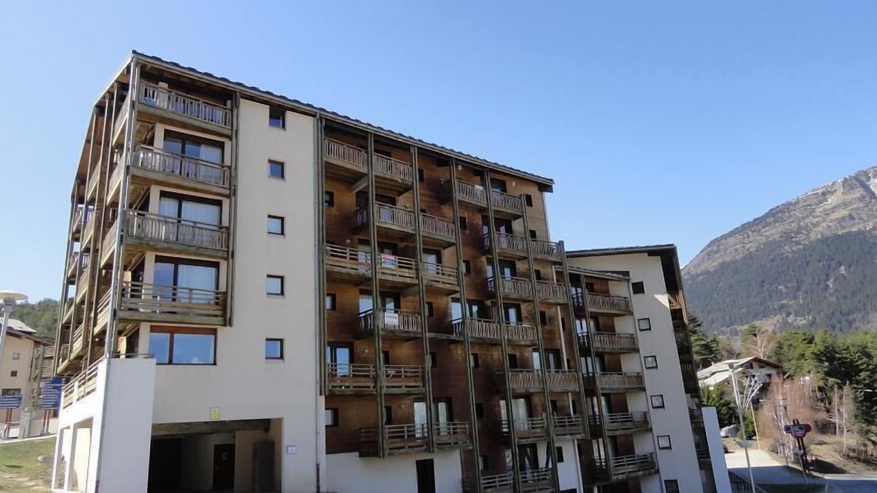 Photo of Outdoor in Villarodin-Bourget