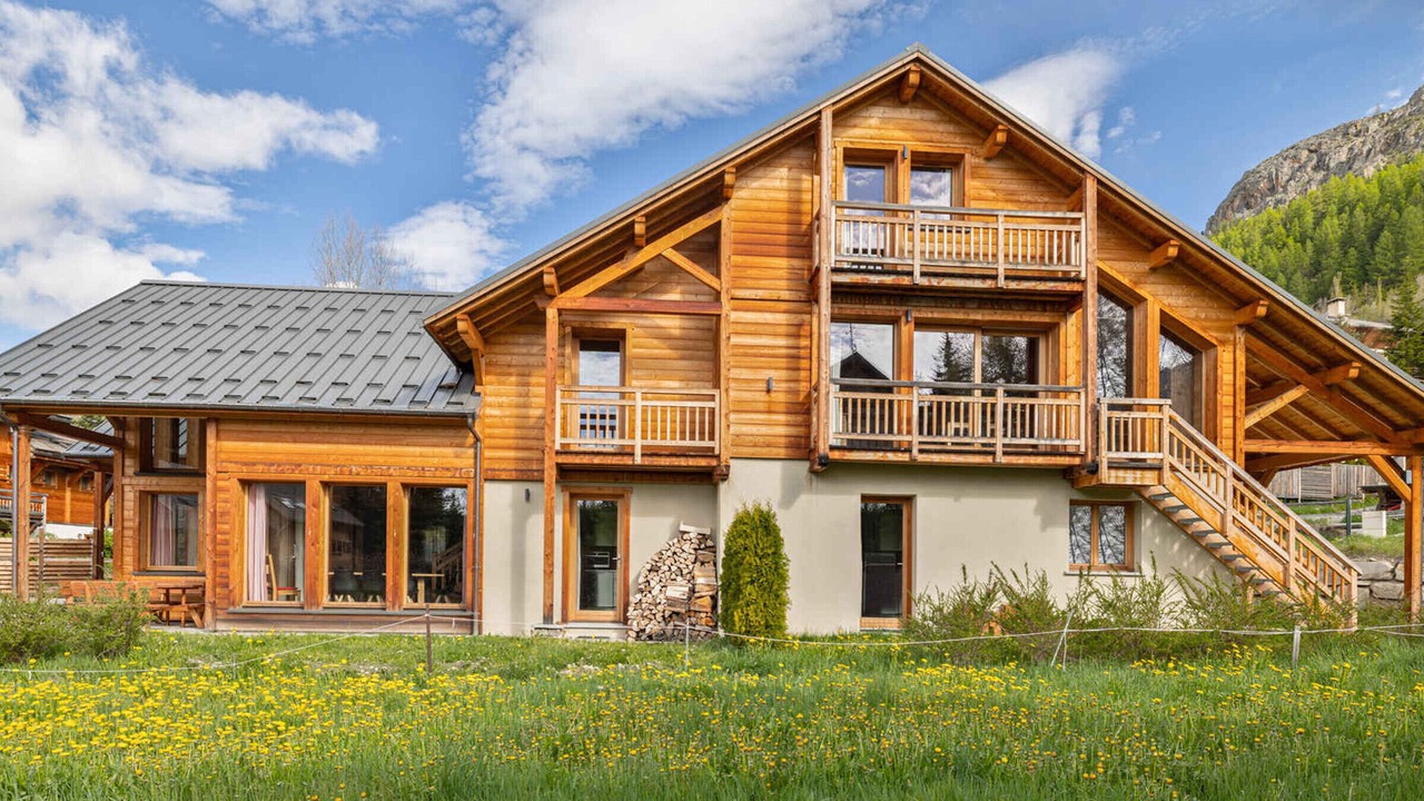 Photo of Outdoor in Monetier-les-Bains