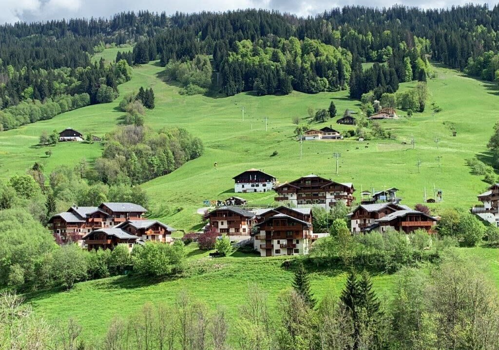 Photo of Outdoor in Flumet