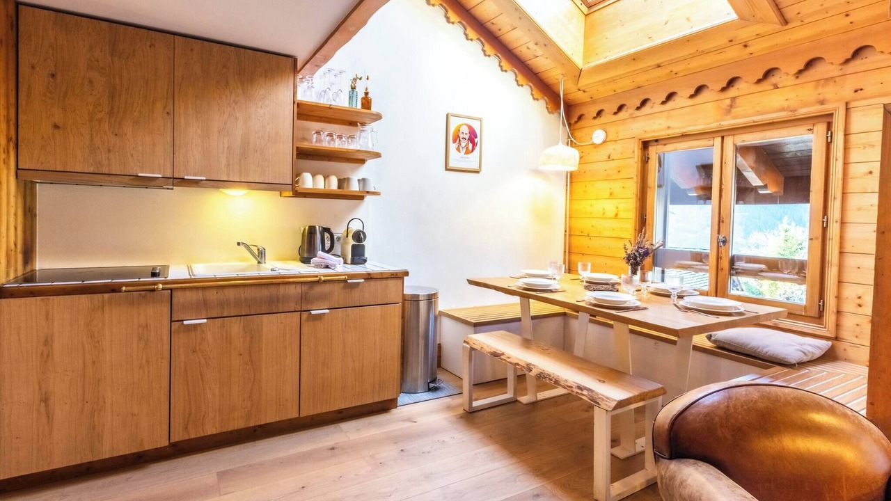 Photo of Others in Meribel Village
