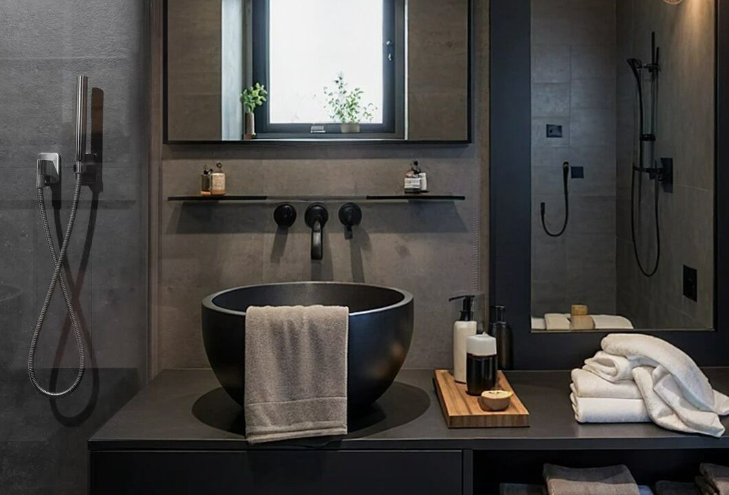 Photo of Bathroom in Praz-sur-Arly