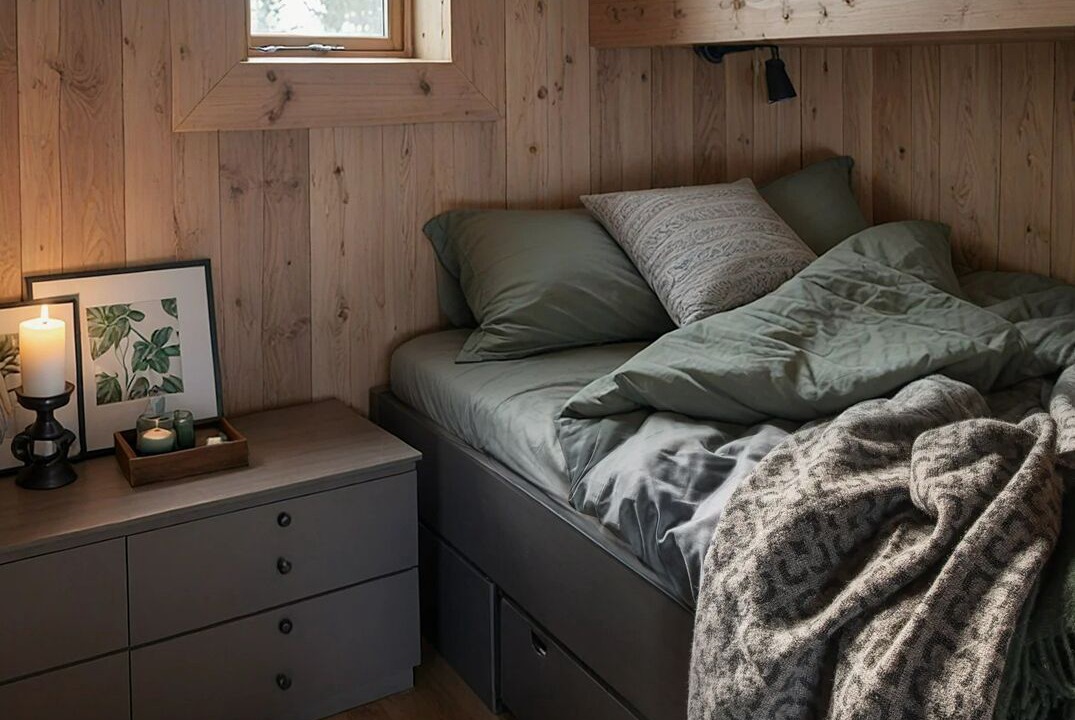 Photo of Bedroom in Praz-sur-Arly