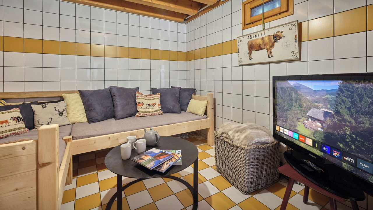 Photo of Bedroom in Saint-Jean-dʼAulps