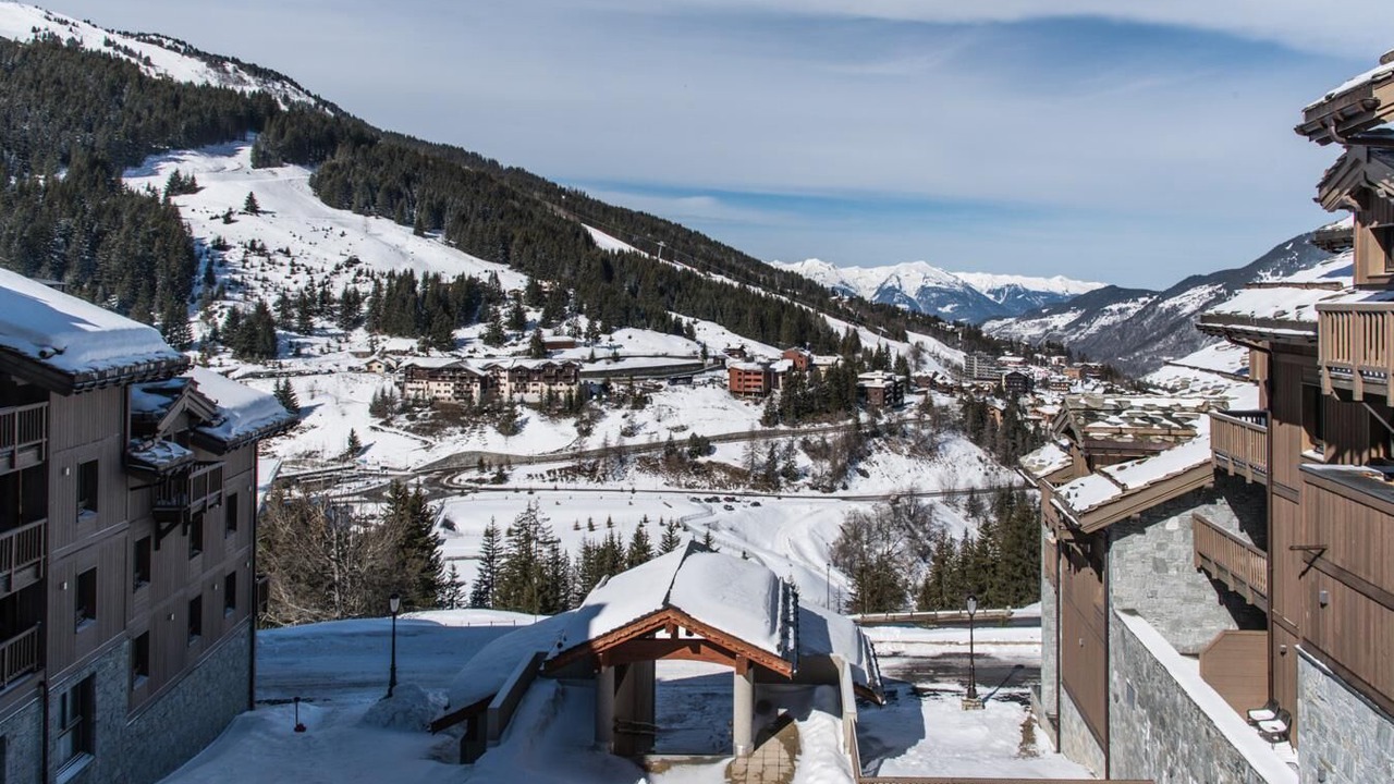 Photo of Others in Courchevel