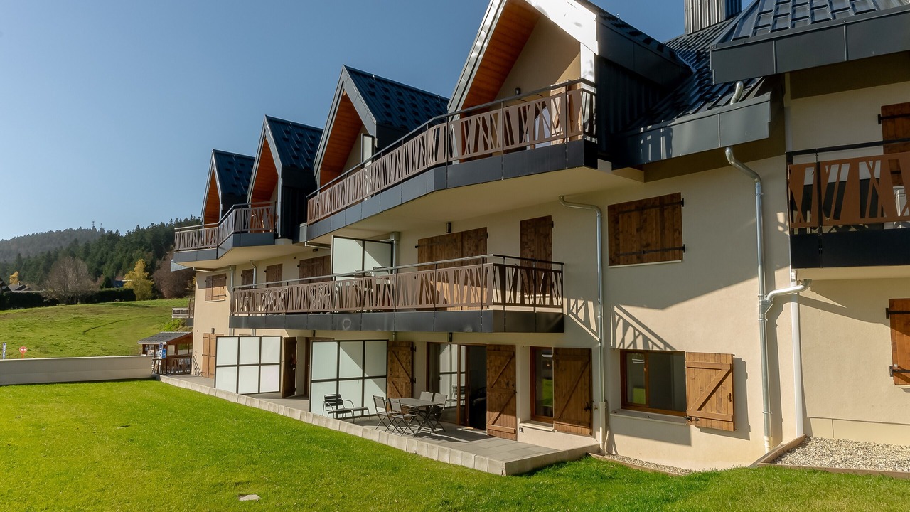 Photo of Outdoor in La Feclaz