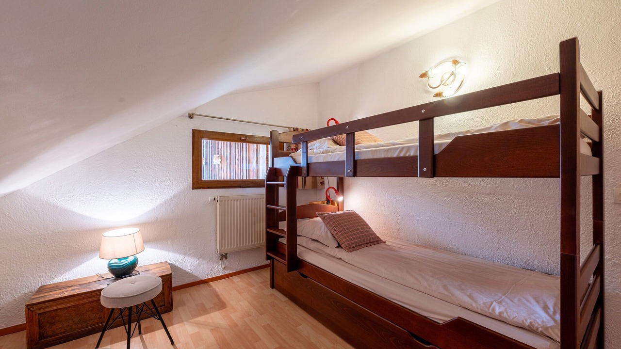 Photo of Bedroom in Queige