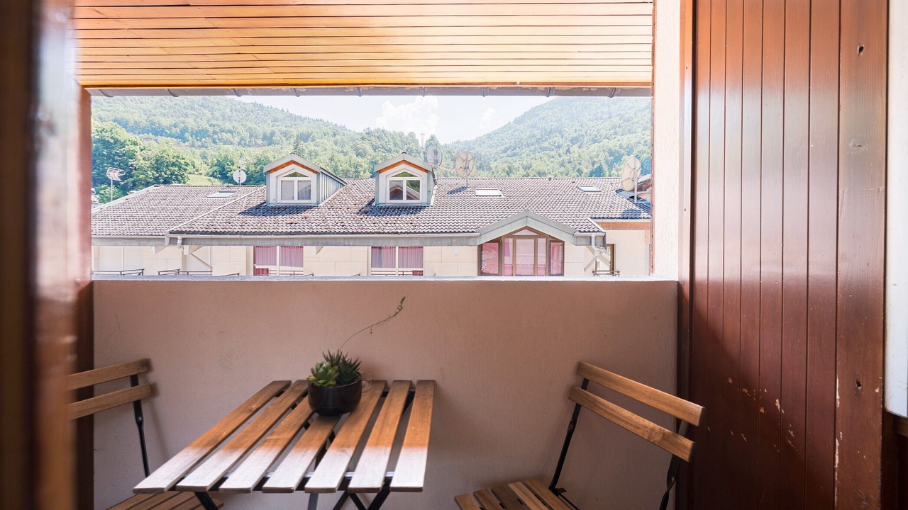 Photo of Outdoor in Brides-les-Bains