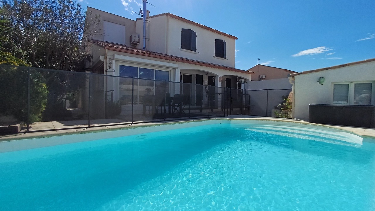 Photo of Outdoor in Palavas-les-Flots
