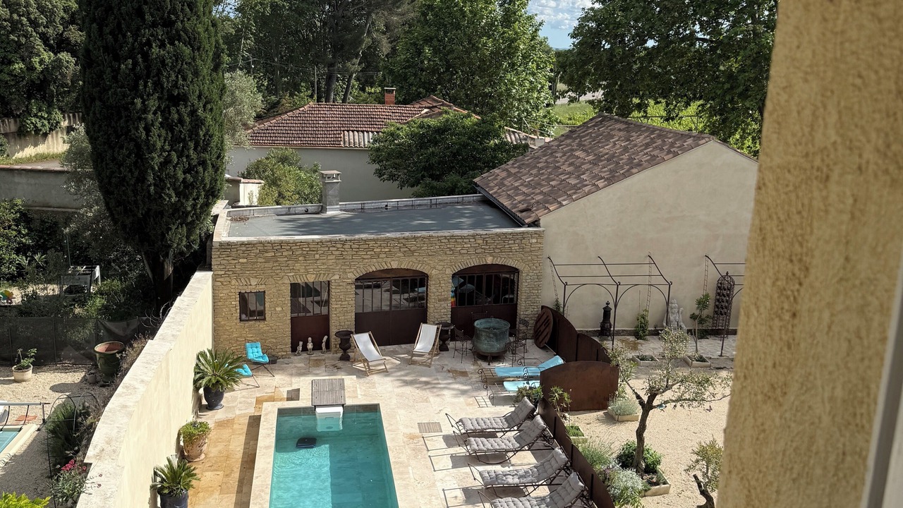 Photo of Outdoor in Violes
