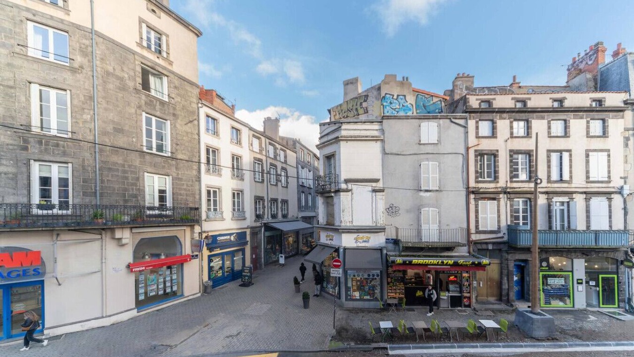 Photo of Others in Clermont Ferrand City Centre