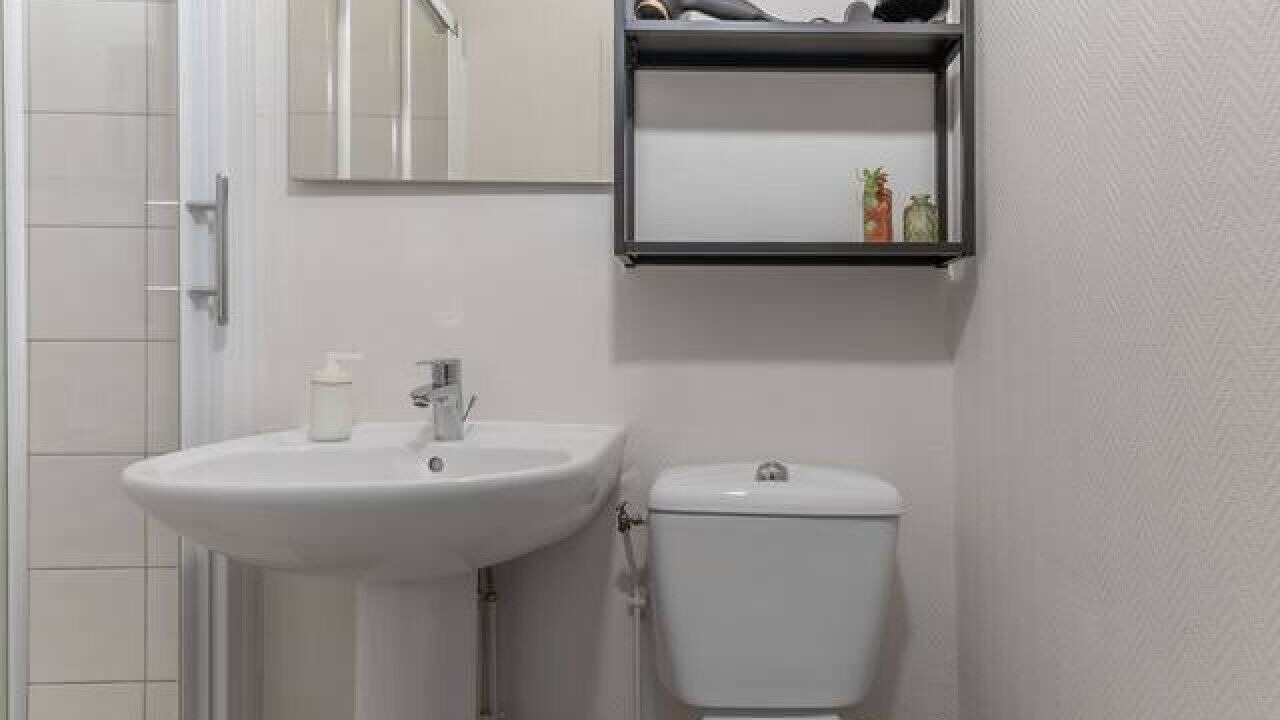 Photo of Bathroom in Cœur de Ville