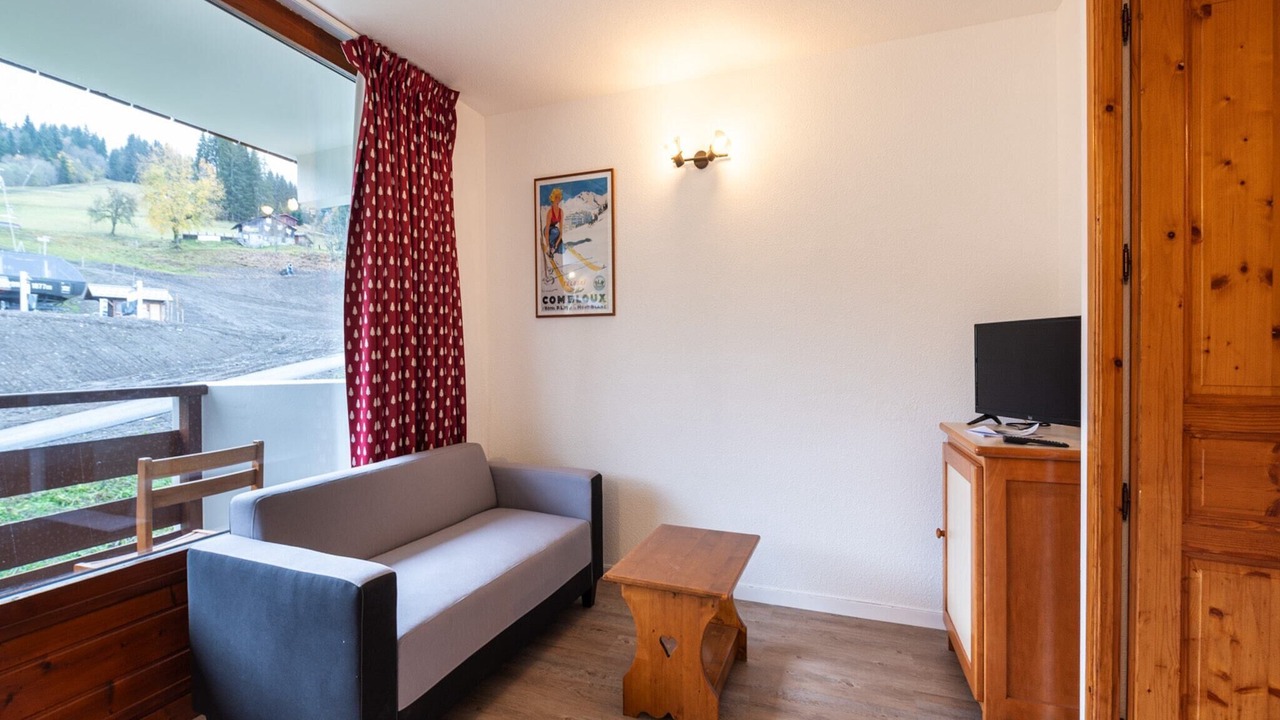 Photo of Livingroom in Les Esserts
