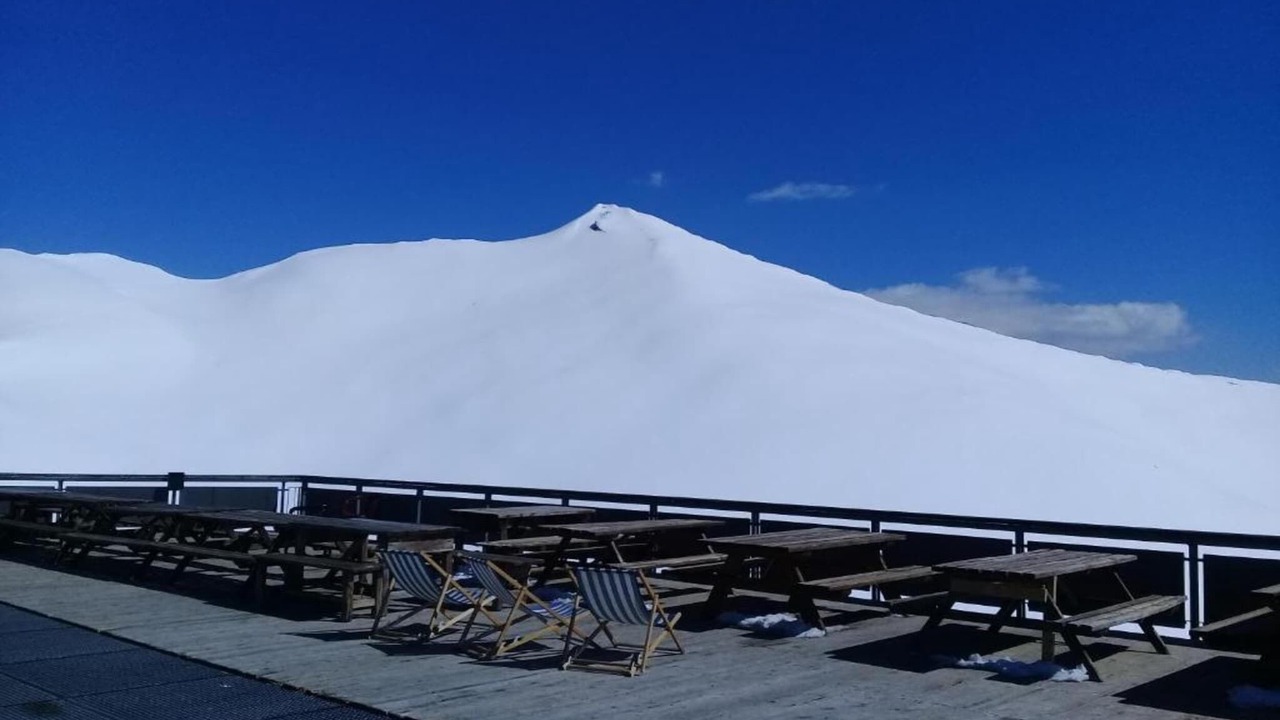 Photo of Others in Valfrejus