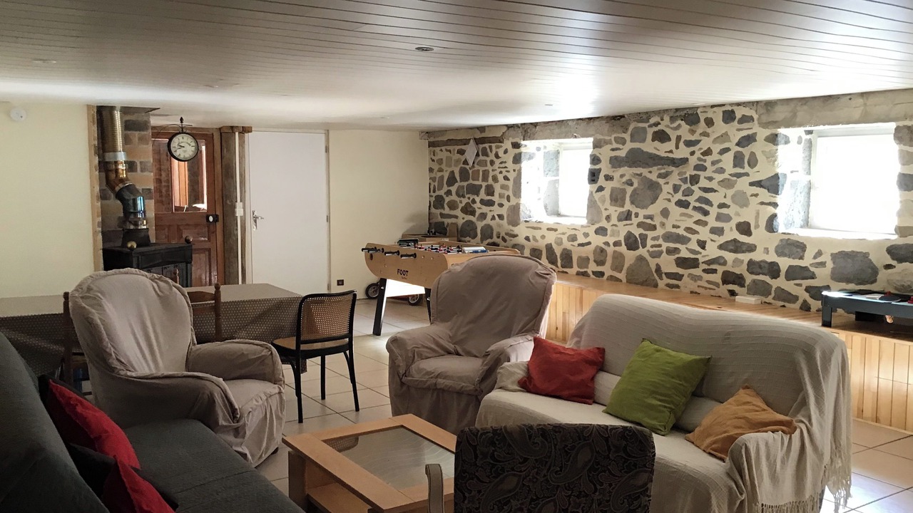 Photo of Livingroom in La Godivelle