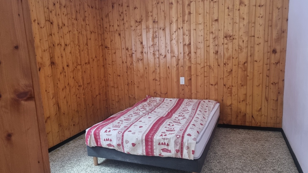 Photo of Bedroom in La Giettaz