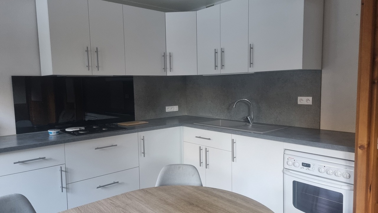 Photo of Kitchen in La Giettaz