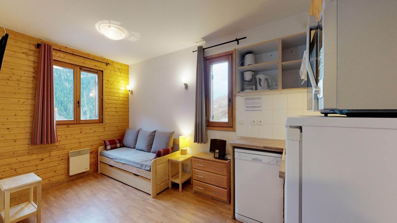 Photo of Livingroom in Orelle