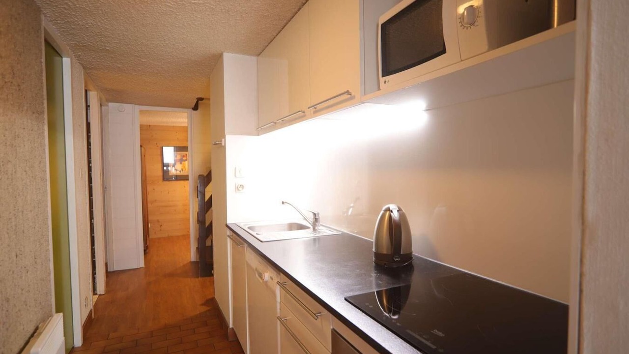 Photo of Kitchen in Auris