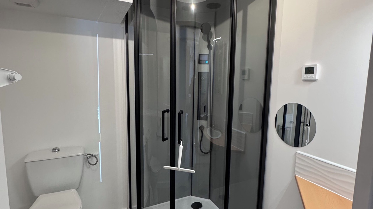 Photo of Bathroom in Flumet